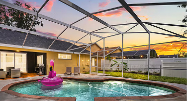 Quality construction renovation of a residential property