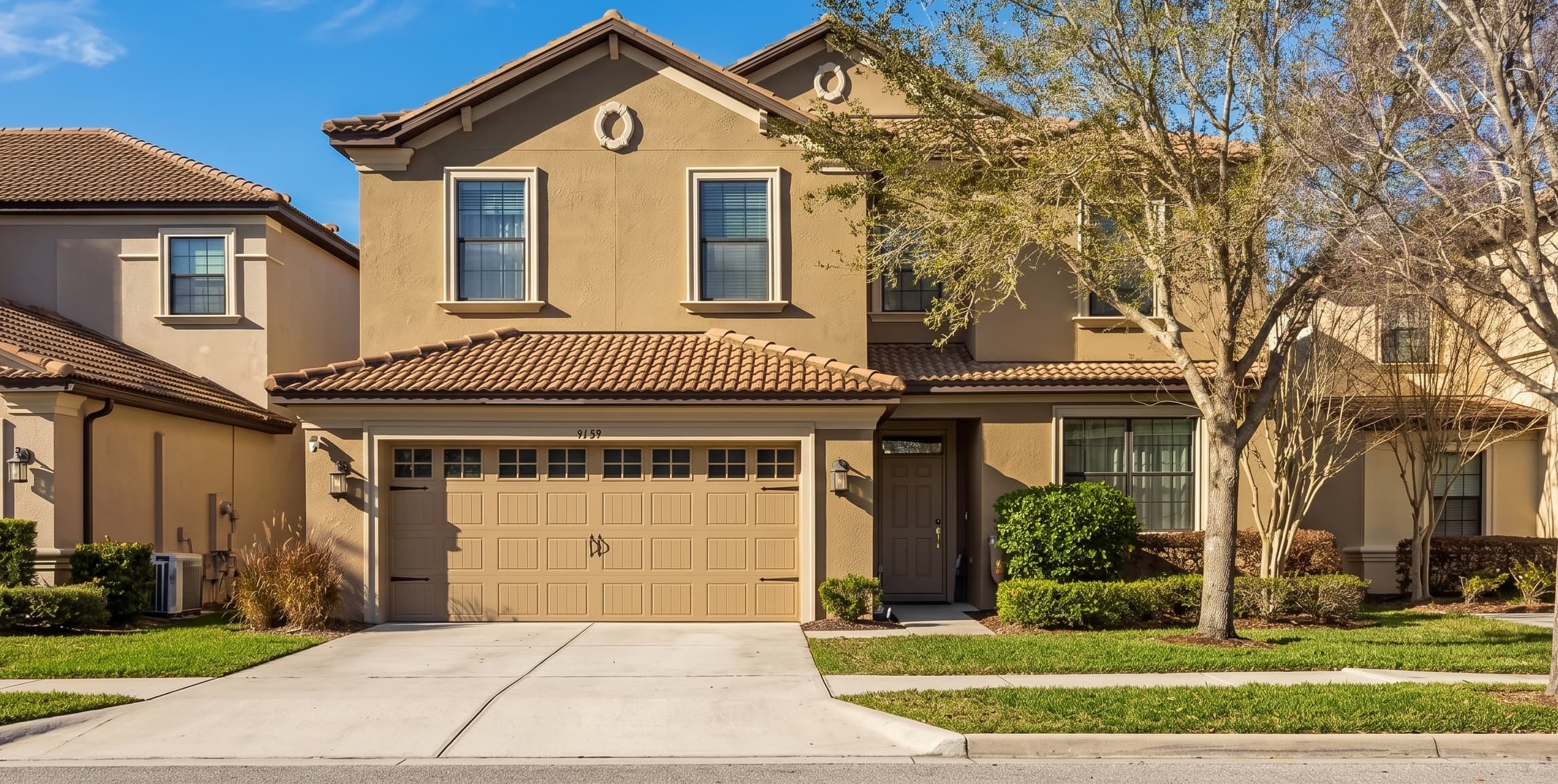 Resort Retreat: Family Style