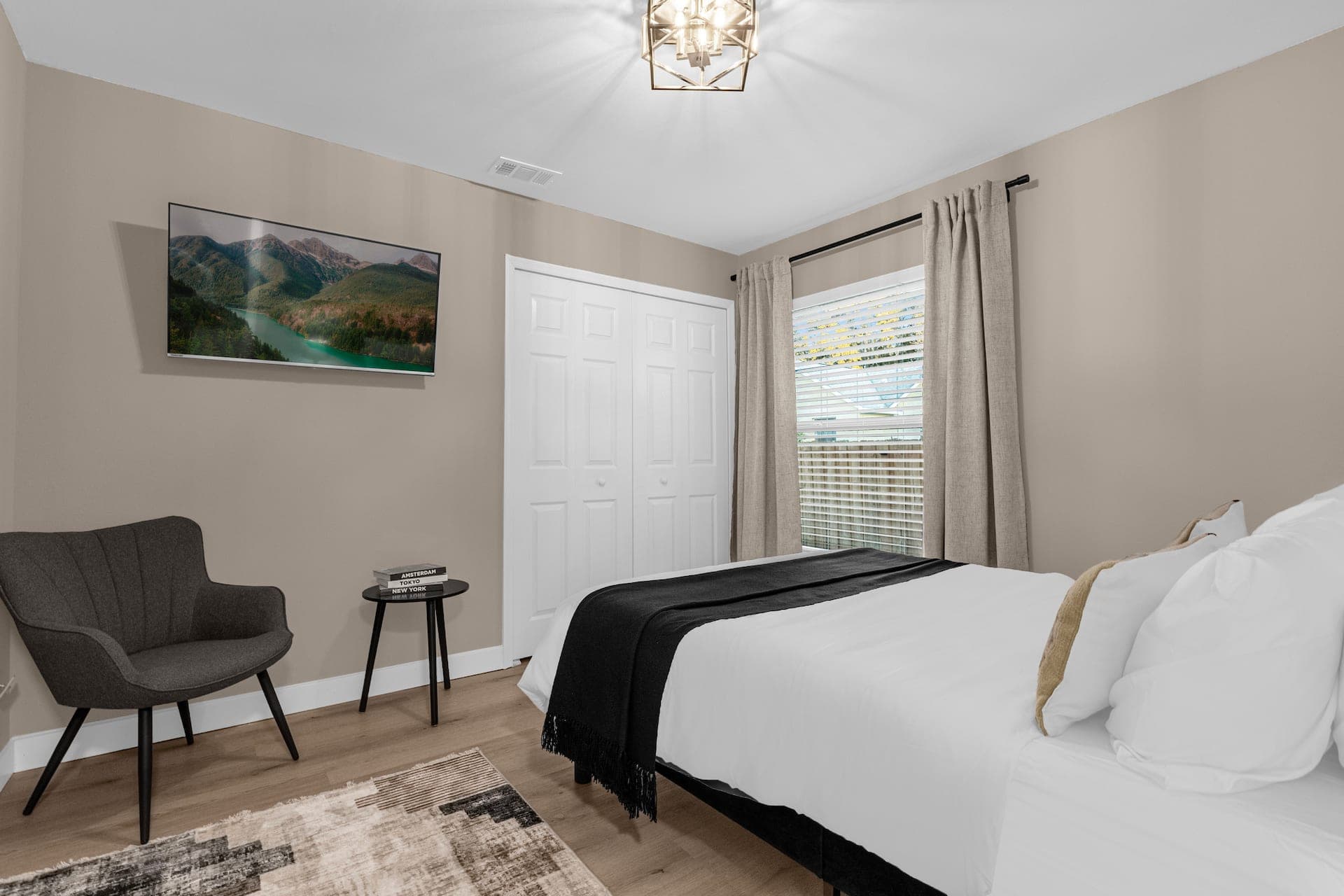 LUXURY VILLA — photo 11