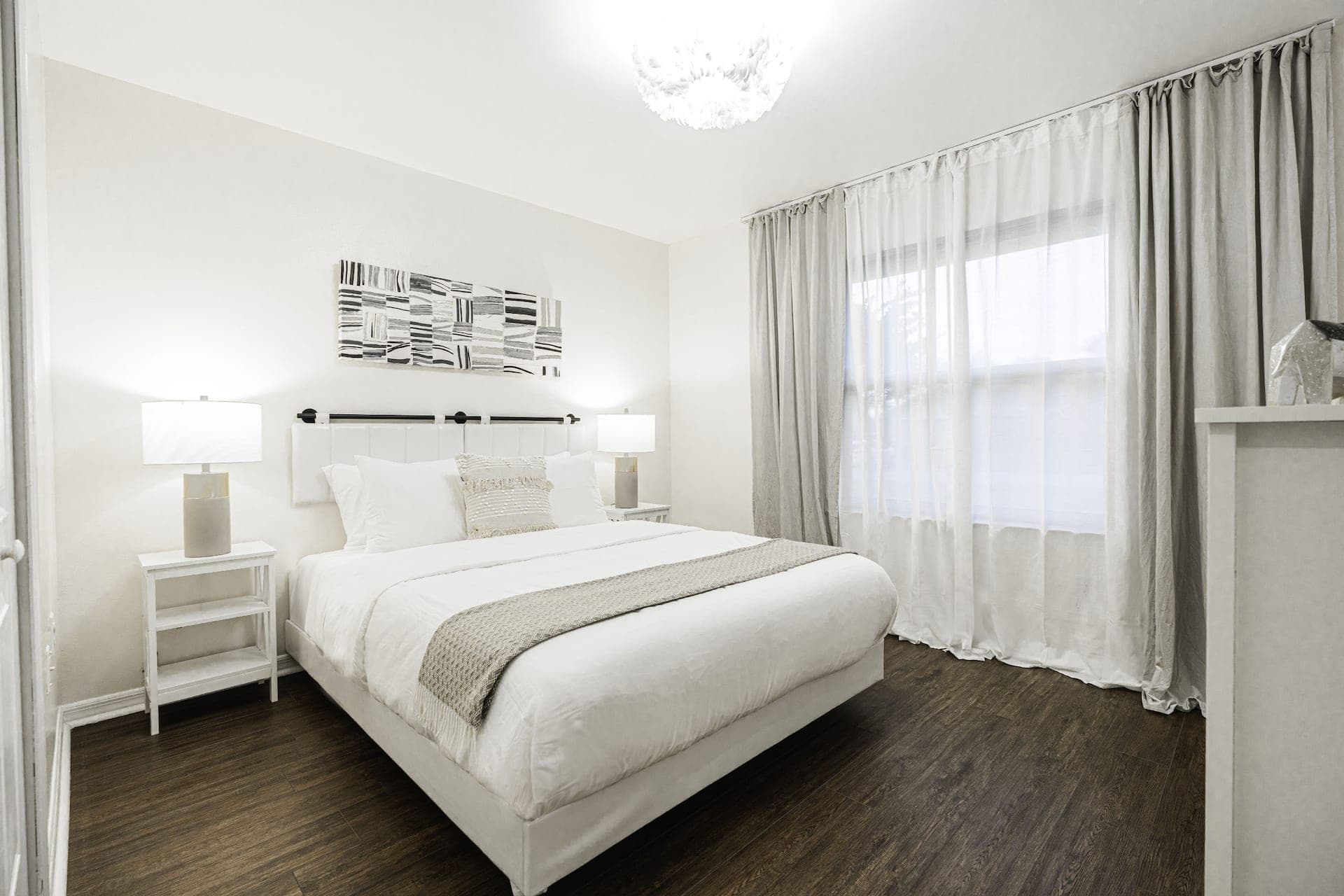 Kissimmee Luxury Villa — pool and spa