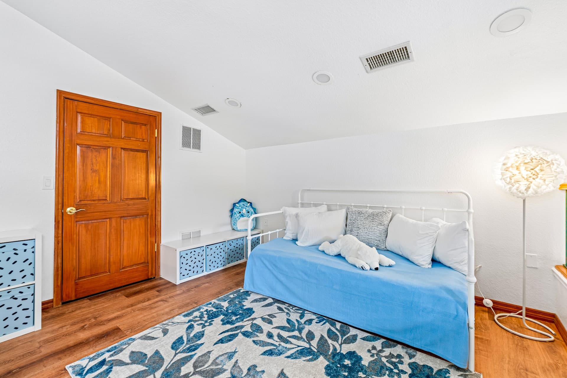Kissimmee Luxury Villa — pool and spa