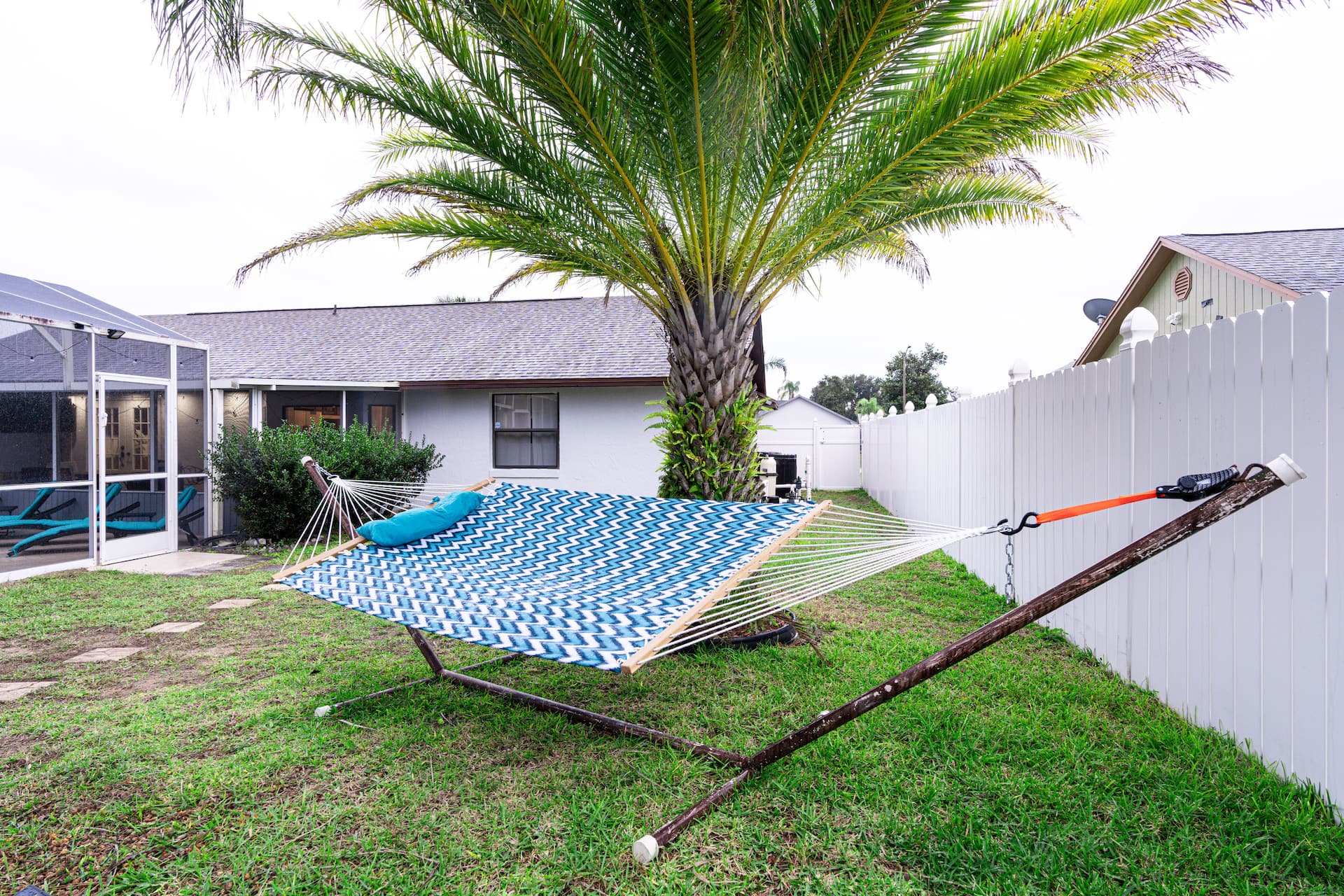 SUNSHINE VILLA — photo 8