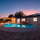 Modern Designer Retreat