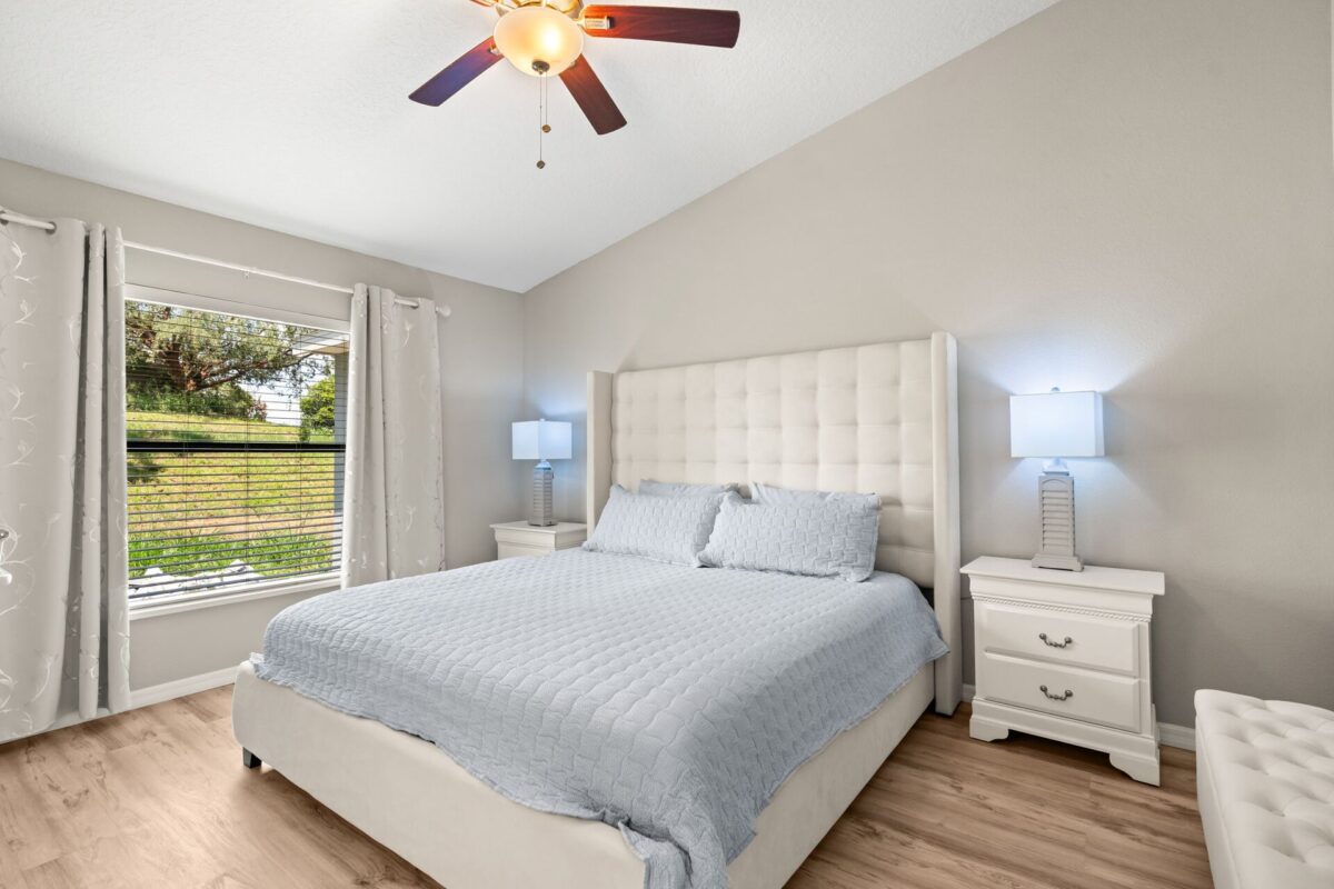 Lakeview Escape