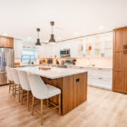 Modern Designer Retreat