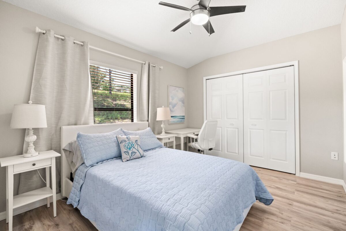 Lakeview Escape