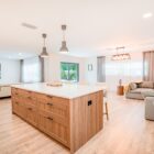 Modern Designer Retreat
