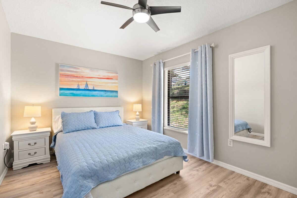 Lakeview Escape