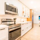Modern Designer Retreat