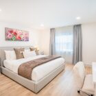 Modern Designer Retreat