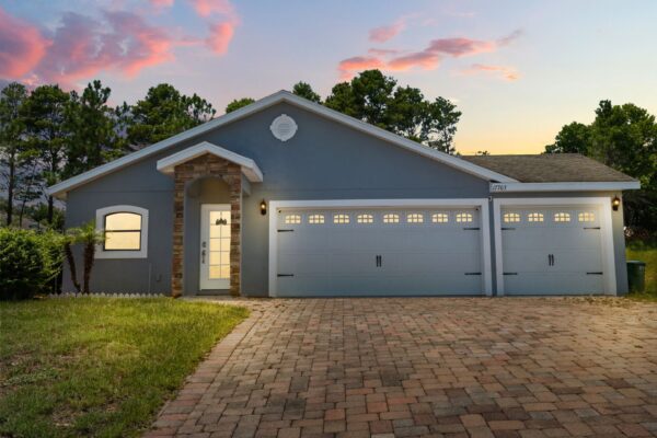 Lakeview Escape