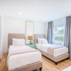 Modern Designer Retreat